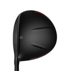 AIR-X Svart 2024 - Driver - bild 2