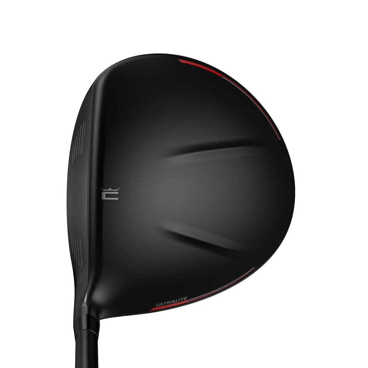AIR-X Svart 2024 - Driver - bild 2