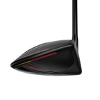 AIR-X Svart 2024 - Driver - bild 4