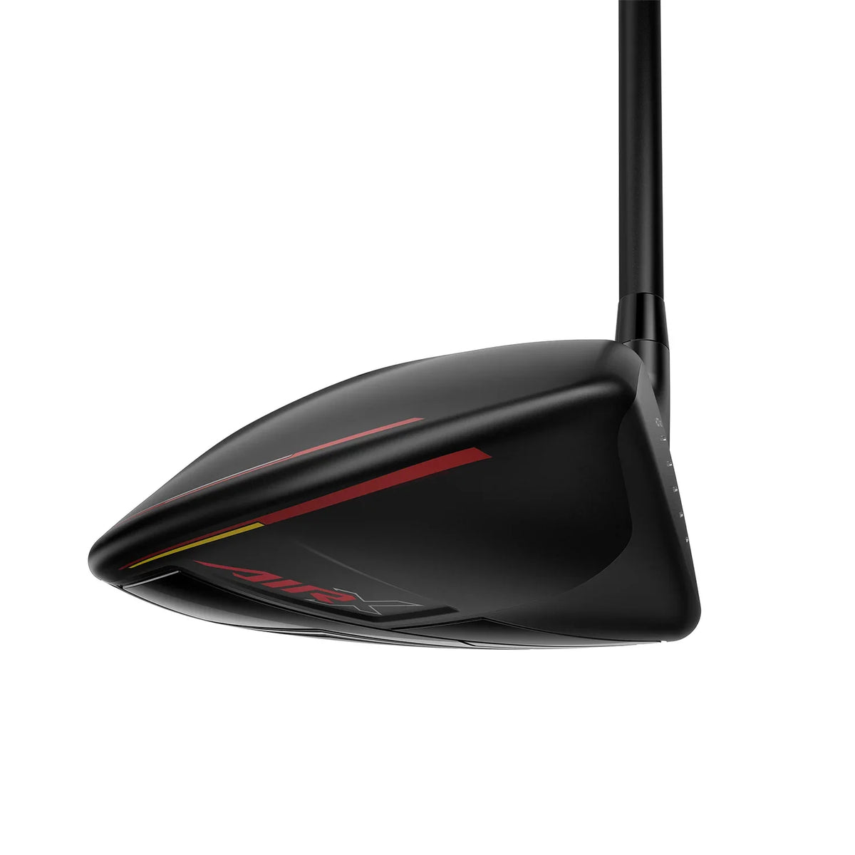 AIR-X Svart 2024 - Driver - bild 4