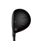 Air-X 2024 Svart - Fairwaywood