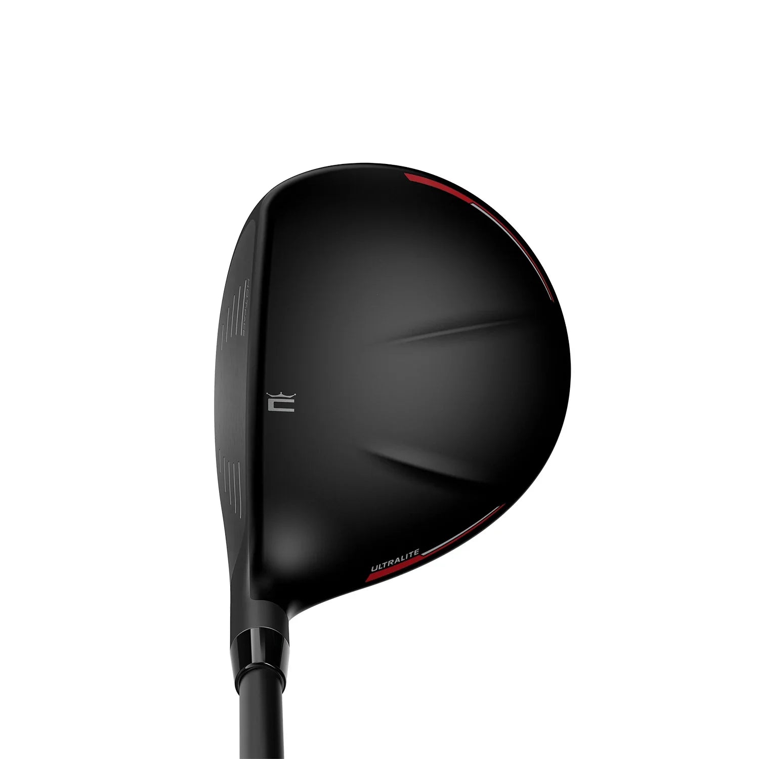 Air-X 2024 Svart - Fairwaywood