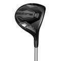 Air-X 2024 Dam Svart - Fairwaywood