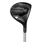 Air-X 2024 Dam Svart - Fairwaywood