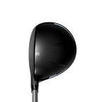 Air-X 2024 Dam Svart - Fairwaywood