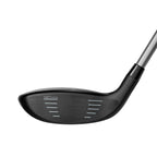 Air-X 2024 Dam Svart - Fairwaywood