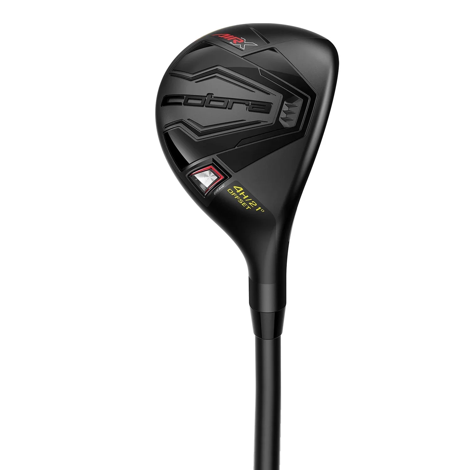AIR-X Svart 2024 - Hybrid