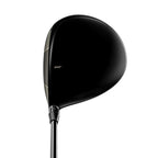 Titleist GT2 driver, vy uppifrån vid adress