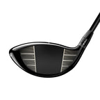 Titleist GT2 driver sedd bakifrån med utbytbar bakvikt