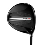 Titleist GT2 driver, närbild på träffytan