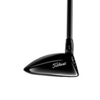 Titleist GT2 fairwaywood sedd från tån