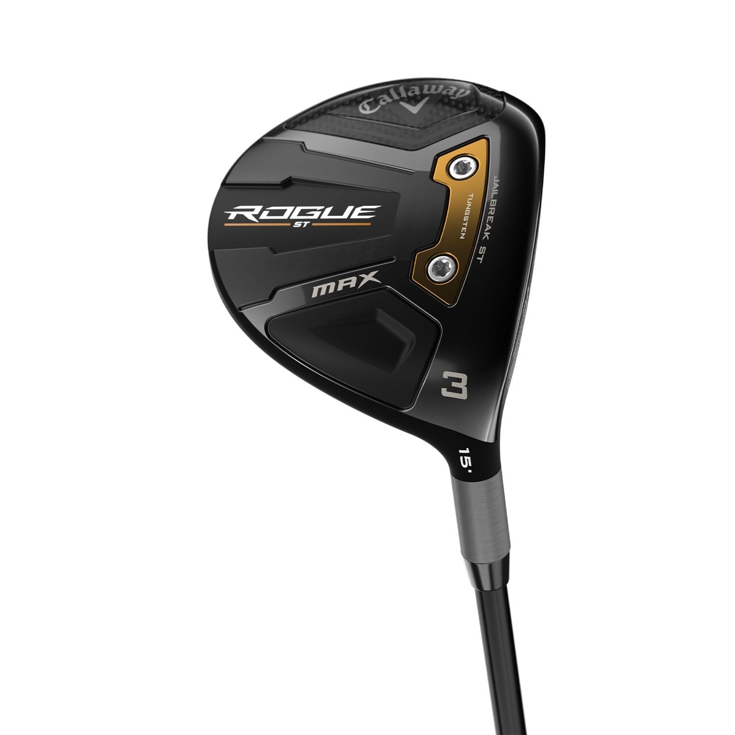 Rogue MAX - Fairwaywood - Dam