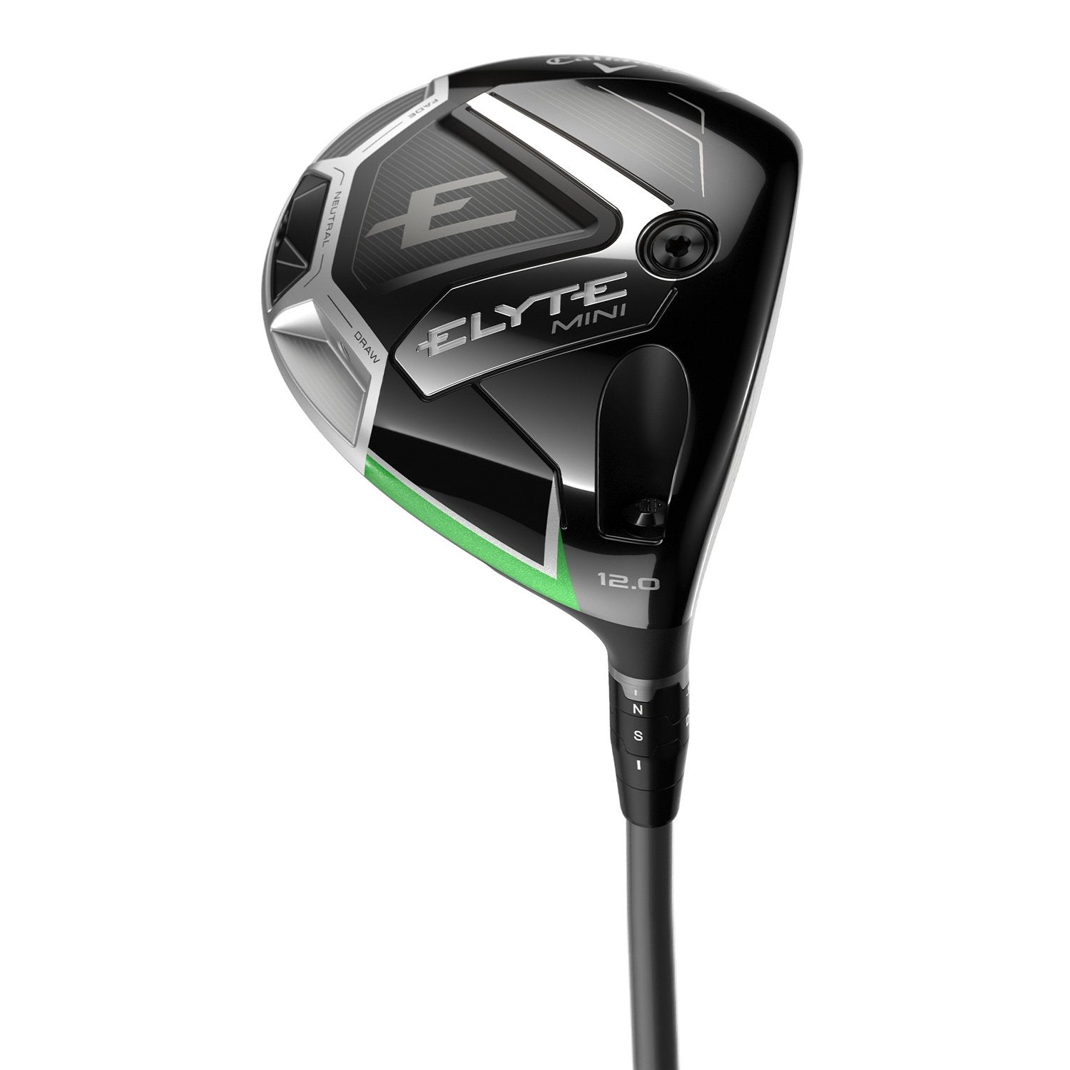 ELYT Mini - Driver
