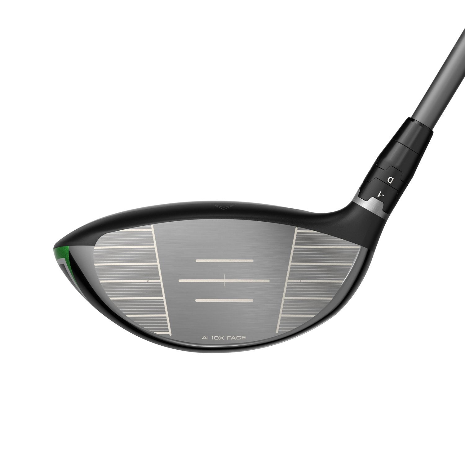 ELYT Mini - Driver