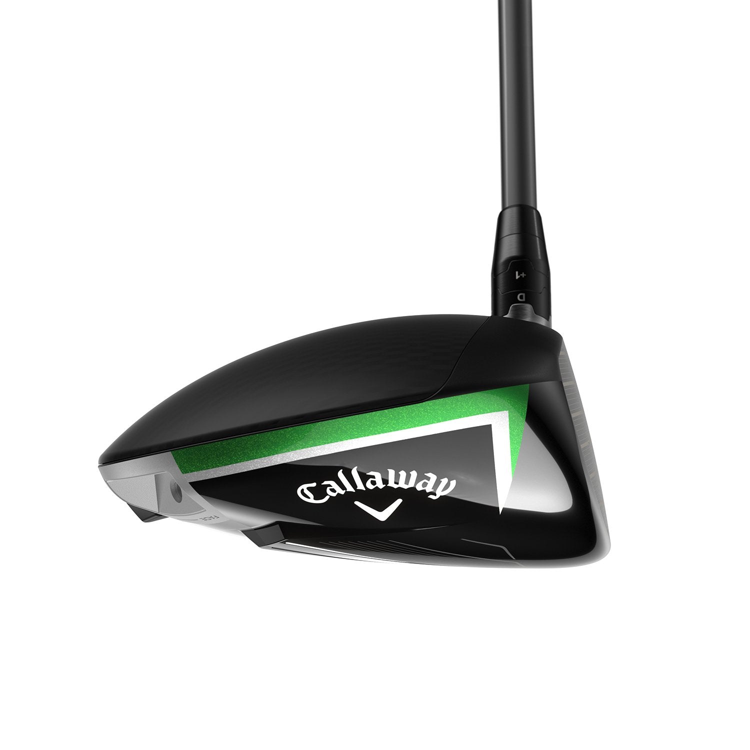 ELYT Mini - Driver