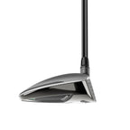 Qi35 Max - Fairwaywood