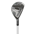Qi35 Max Lite Dam - Hybrid