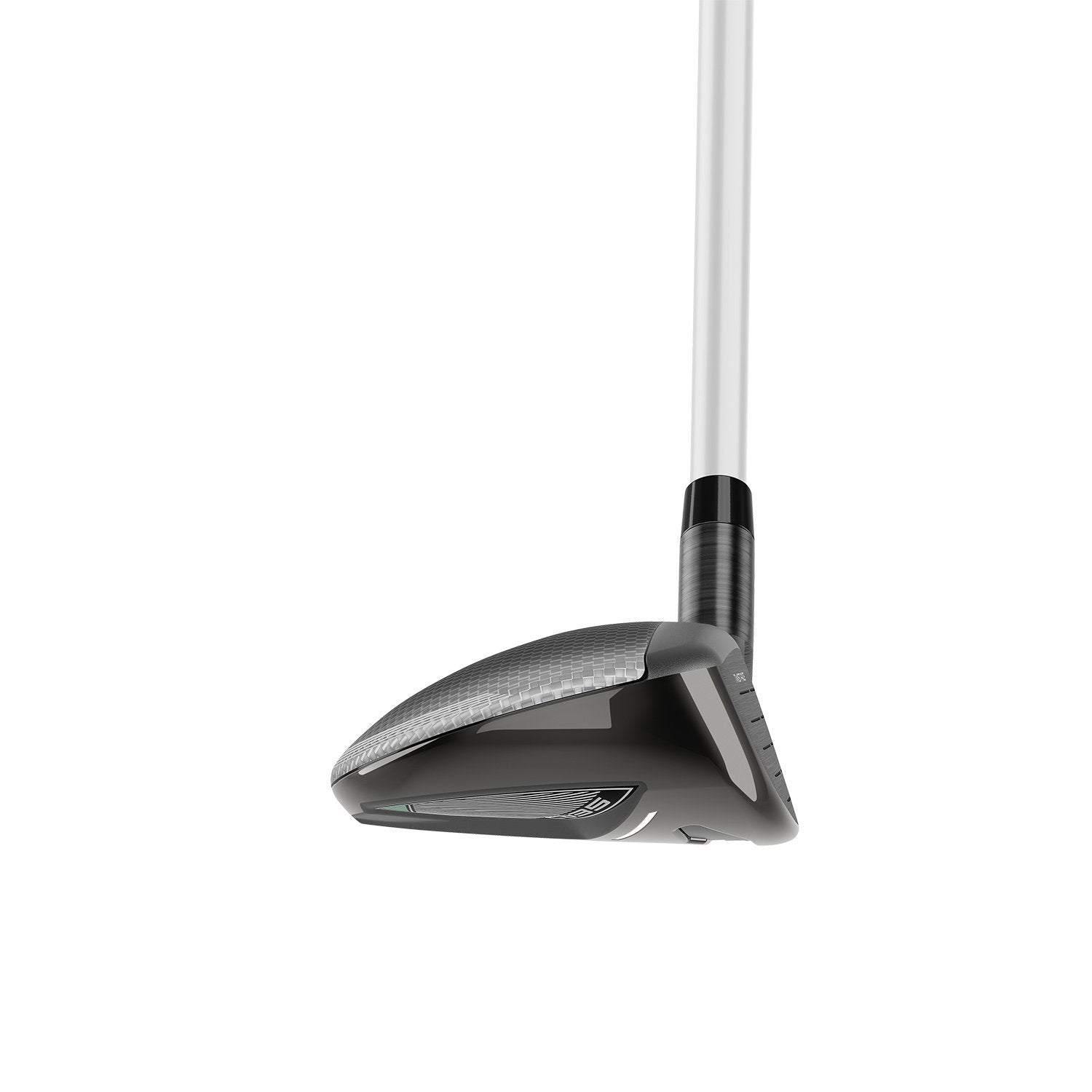 Qi35 Max Lite Dam - Hybrid