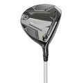 Qi35 Max Lite Dam - Fairwaywood