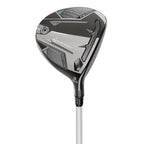 Qi35 Max Lite Dam - Fairwaywood