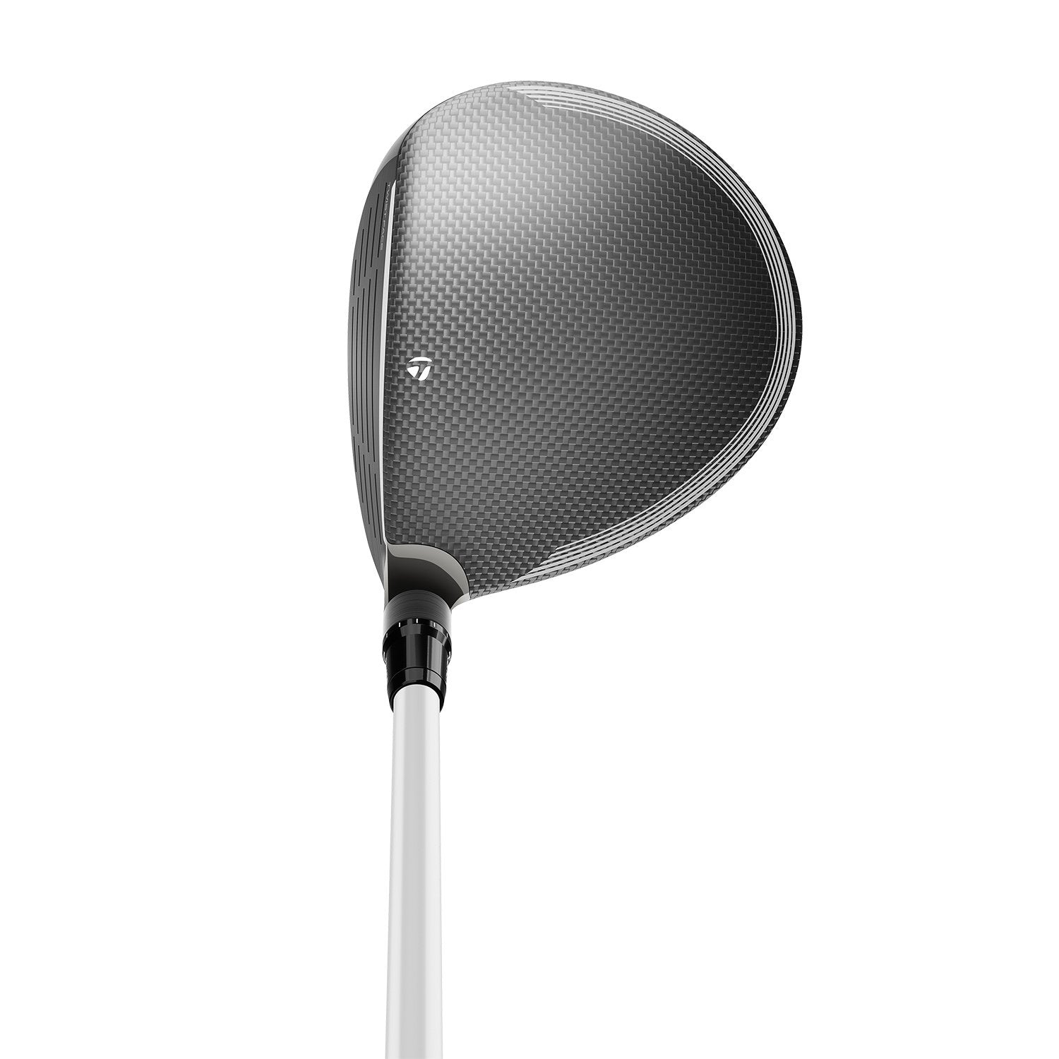 Qi35 Max Lite Dam - Fairwaywood