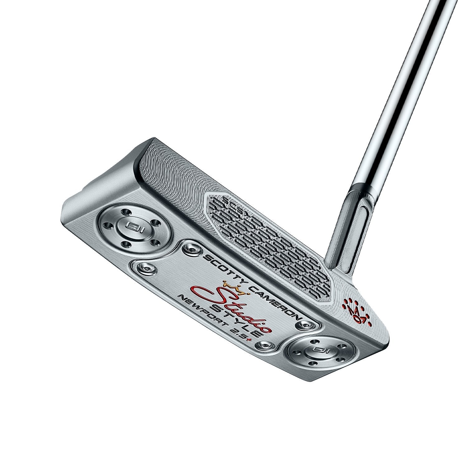2025 SS Newport 2.5 Plus