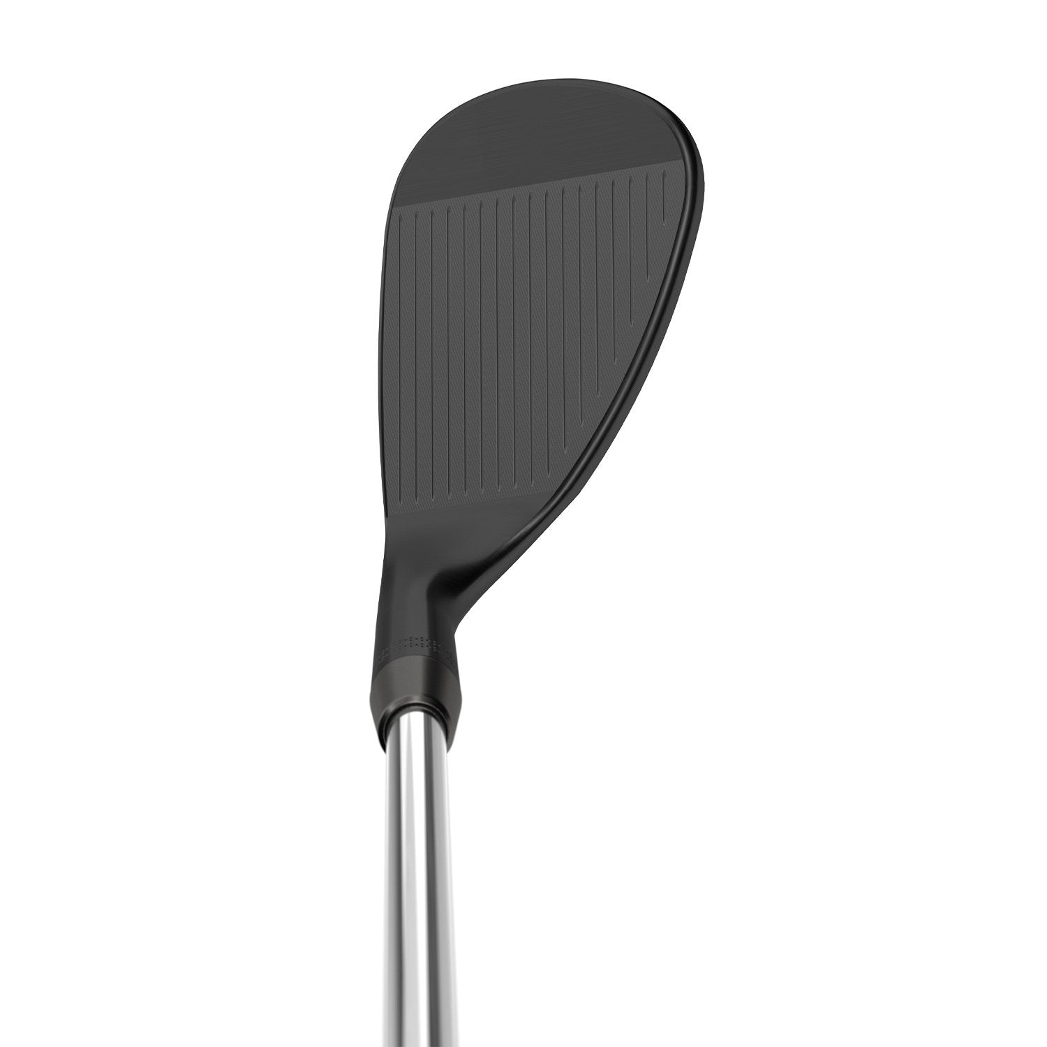 Opus Svart Grafit - Wedge