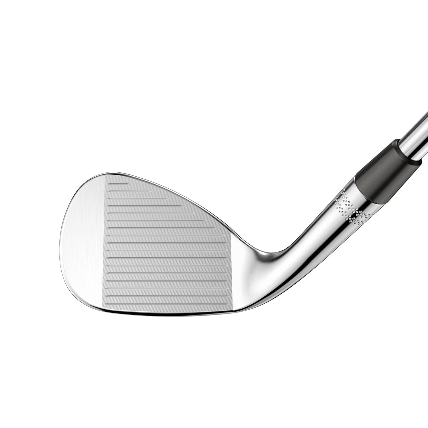 Opus Chrome Stål - Wedge