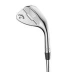 Opus Chrome Grafit - Wedge
