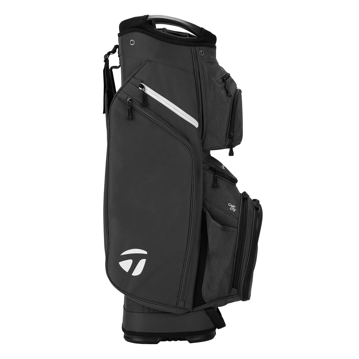 Cart lite - Grå/Blå