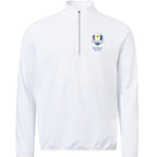 Mens RC25 Cradoc halfzip fleece