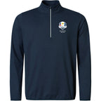 Mens RC25 Cradoc halfzip fleece