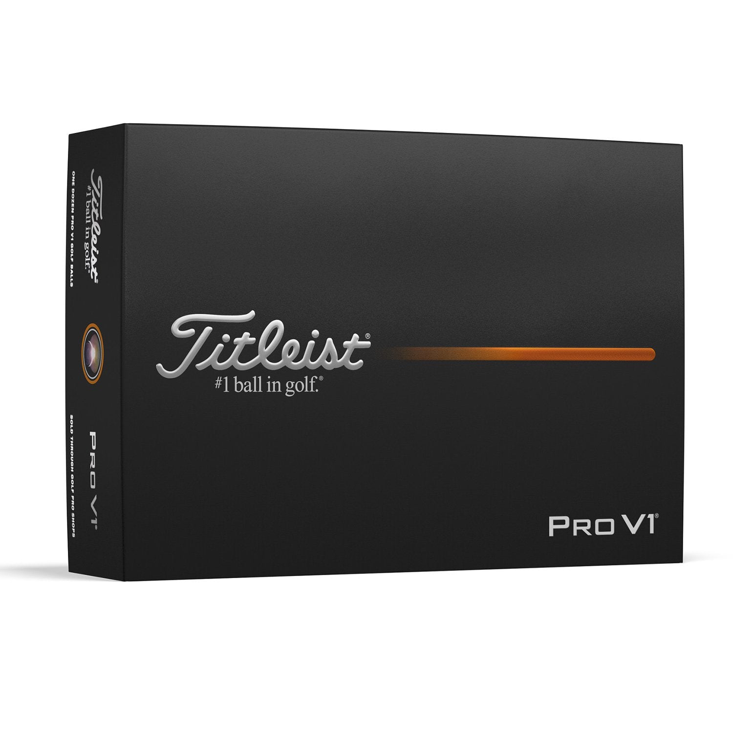 Pro V1 2025 - Vit