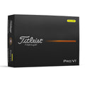 Pro V1 2025 - Gul