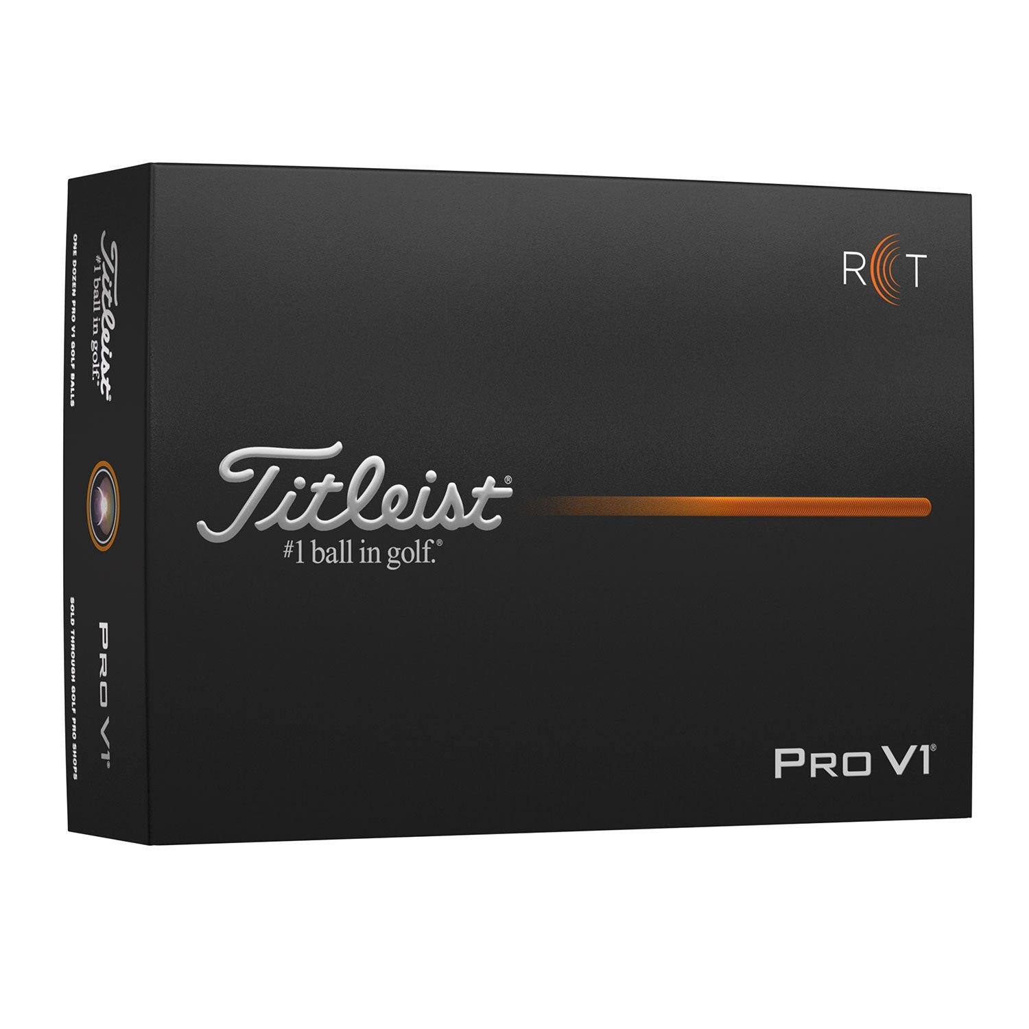Pro V1 React 2025 - Vit