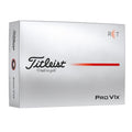 Pro V1x React 2025 - Vit