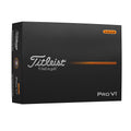 Pro V1 High Numbers 2025 - Vit