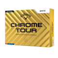 Chrome TOUR 24  - Vit