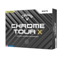 Chrome TOUR X 24  - Vit