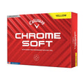 Chrome Soft 24  - Gul