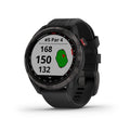 Approach S42 Black
