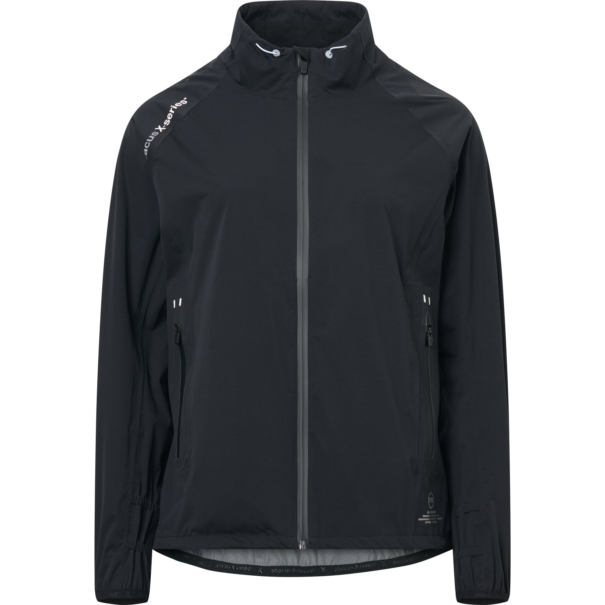 Lds Pitch 37.5 technology rainjacket