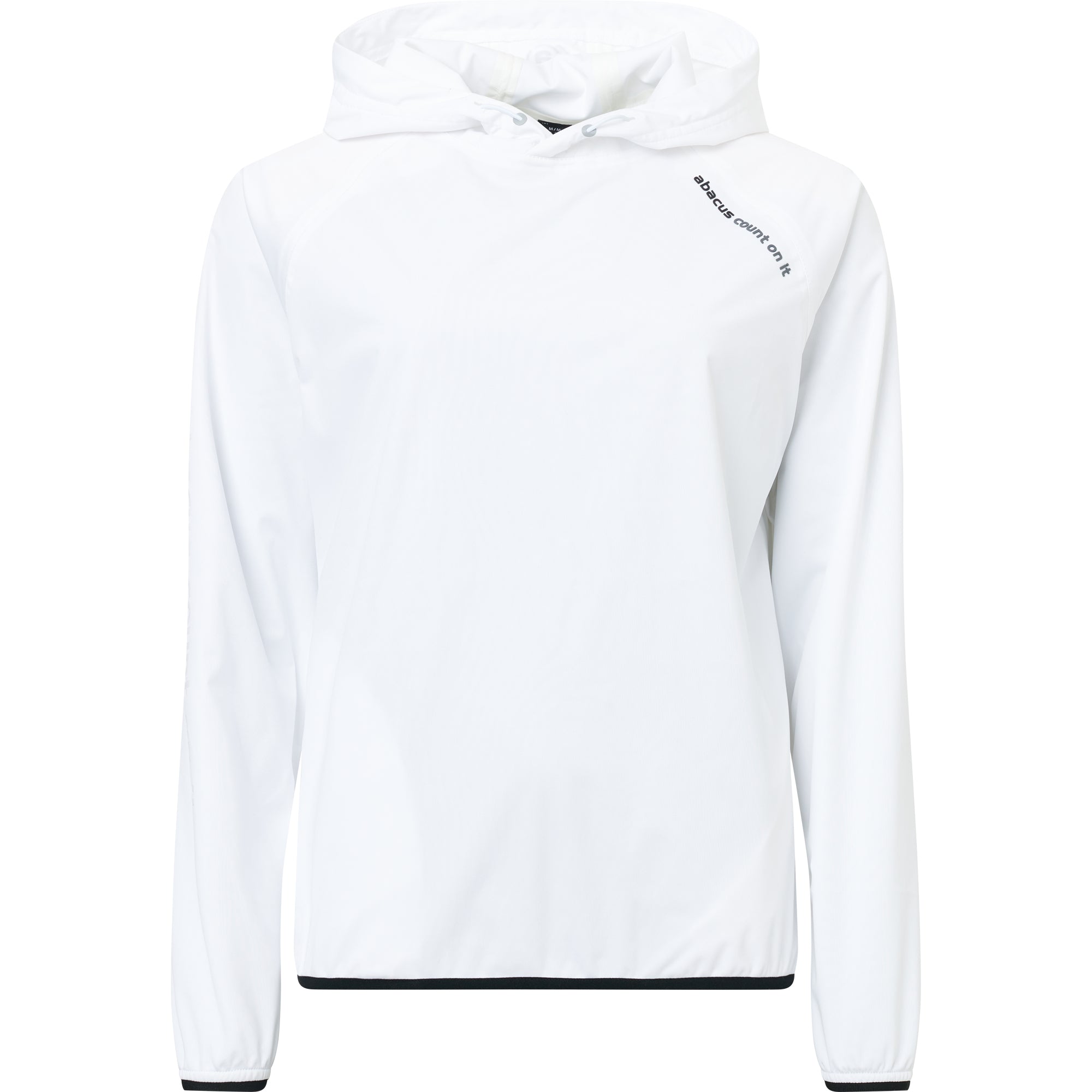 Lds Bounce waterproof hoodie