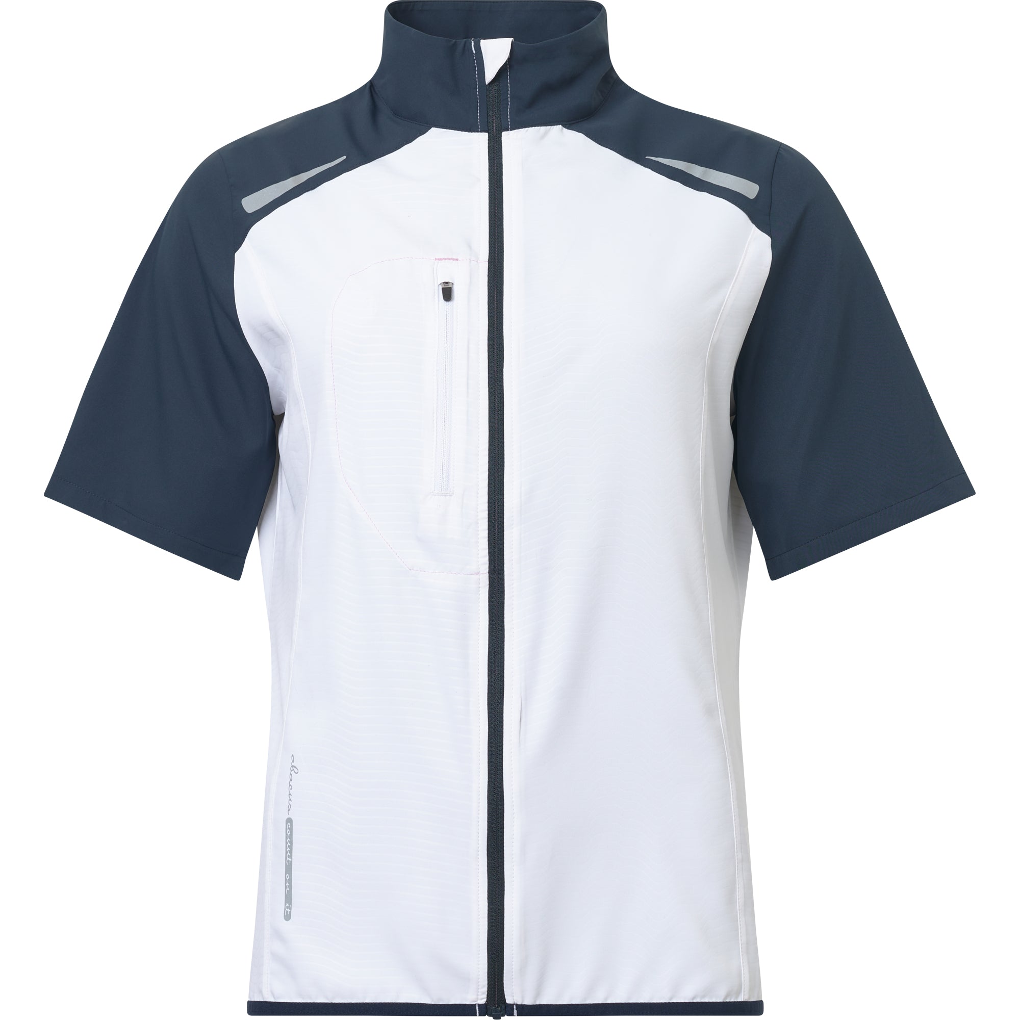 Lds Lanark stretch windshirt