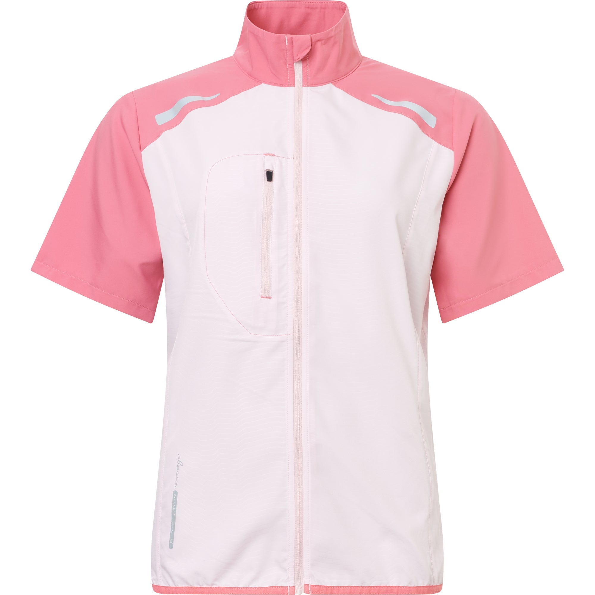 Lds Lanark stretch windshirt