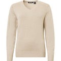 Lds Liffin V-neck pullover