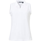 Lds Victoria drycool sleeveless