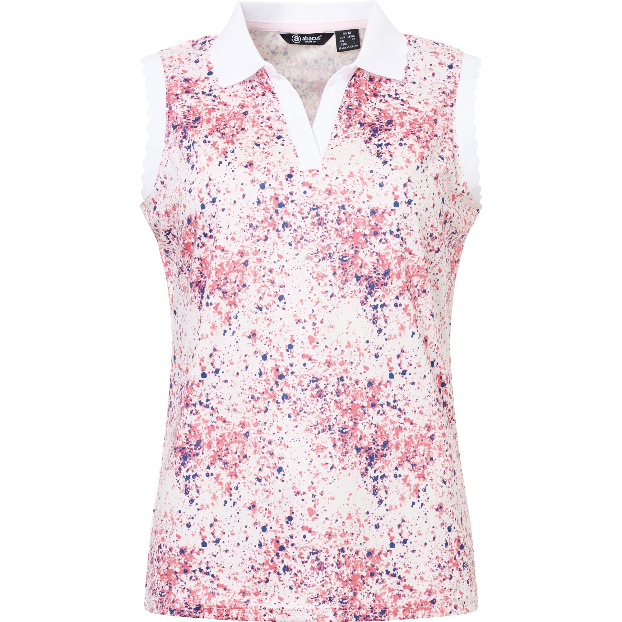 Lds Victoria drycool sleeveless