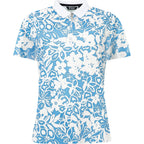 Lds Victoria drycool polo