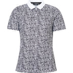 Lds Victoria drycool polo